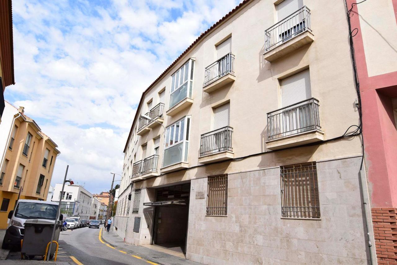 P&p Carrera De Capuchinos Apartment