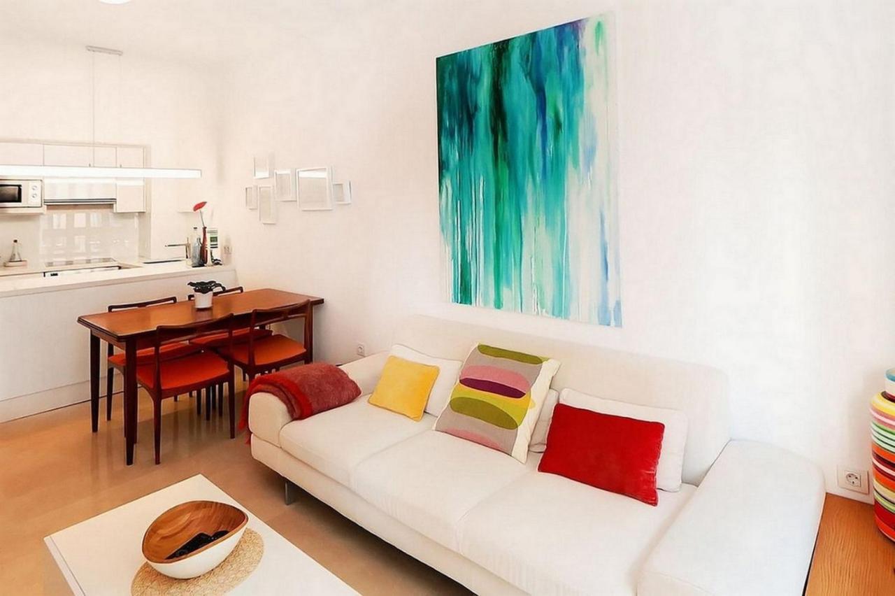 San Juan Freshapartments By Bossh! Malaga