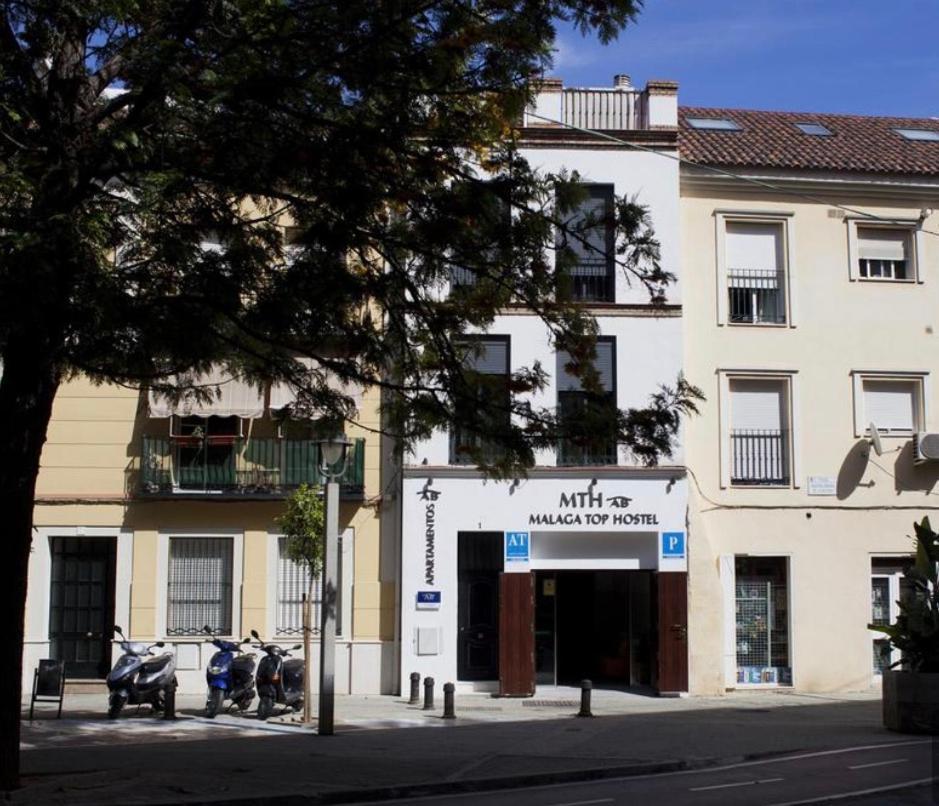 Ab Trinidad Malaga
