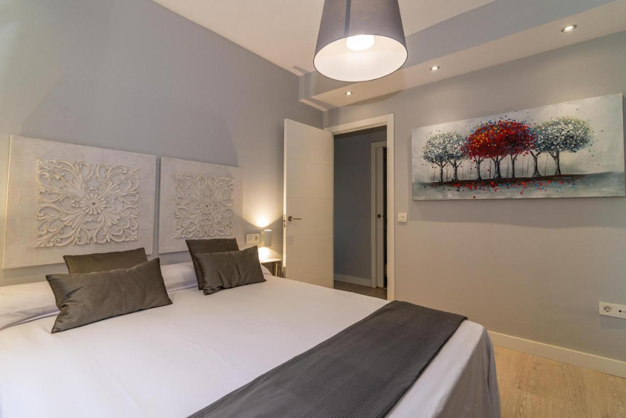 Letmalaga Limonar Gardens Apartment