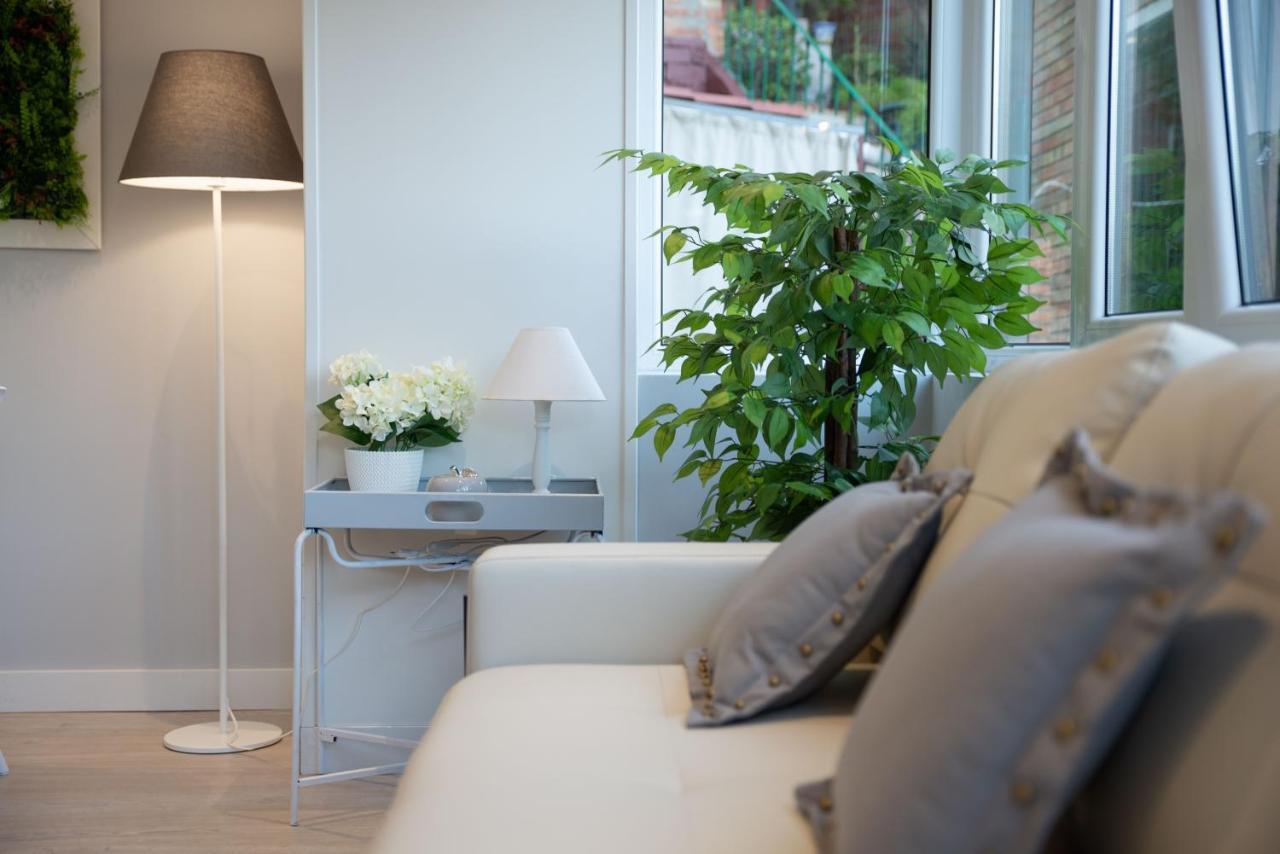 Apartment Letmalaga Limonar Gardens