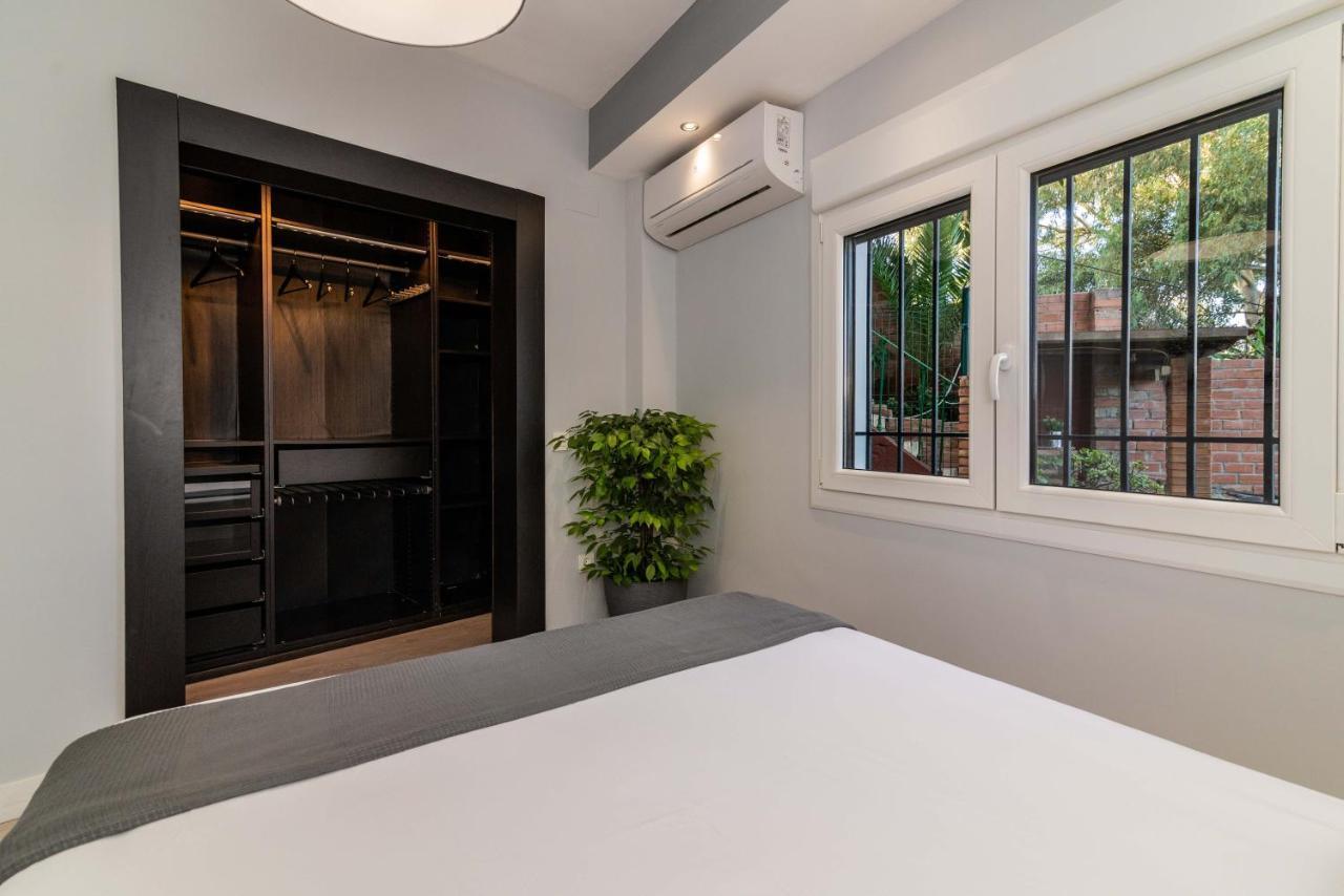Apartment Letmalaga Limonar Gardens *