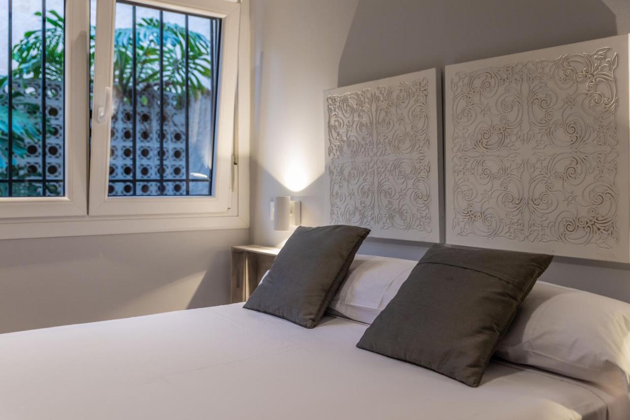 Apartment Letmalaga Limonar Gardens Malaga