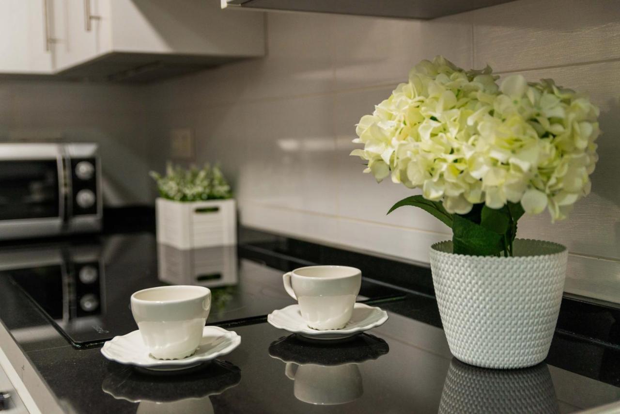 Letmalaga Limonar Gardens Apartment