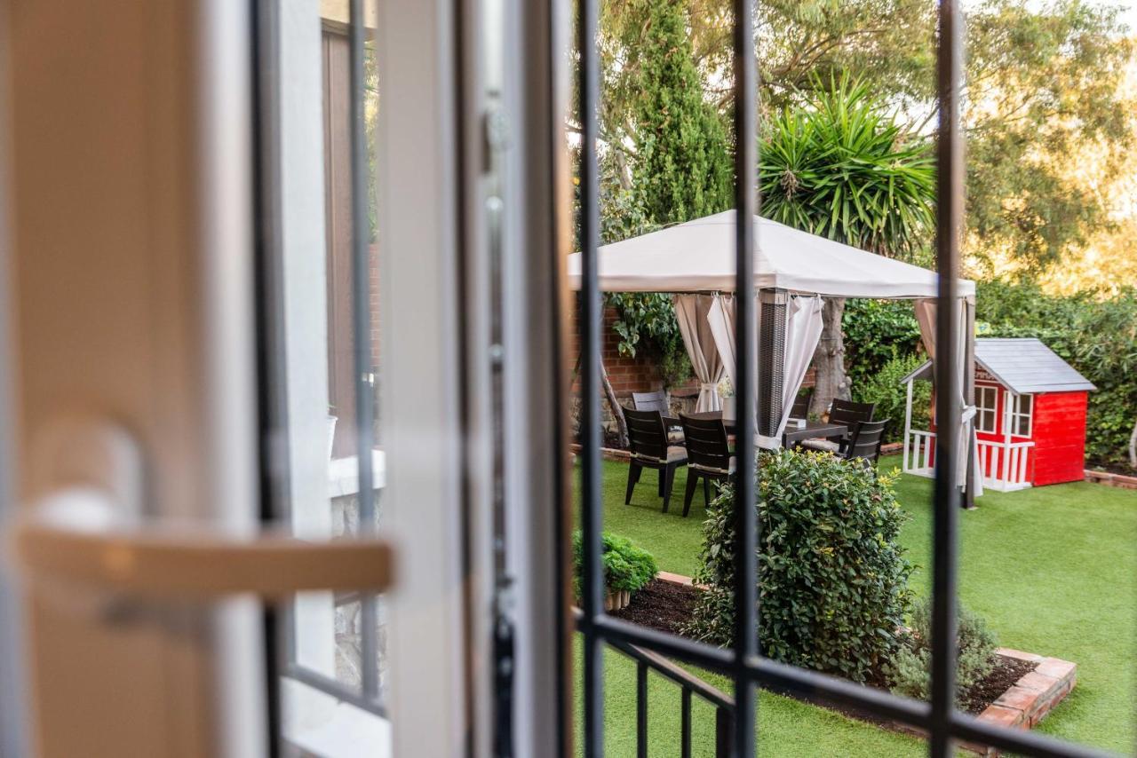 Letmalaga Limonar Gardens Apartment