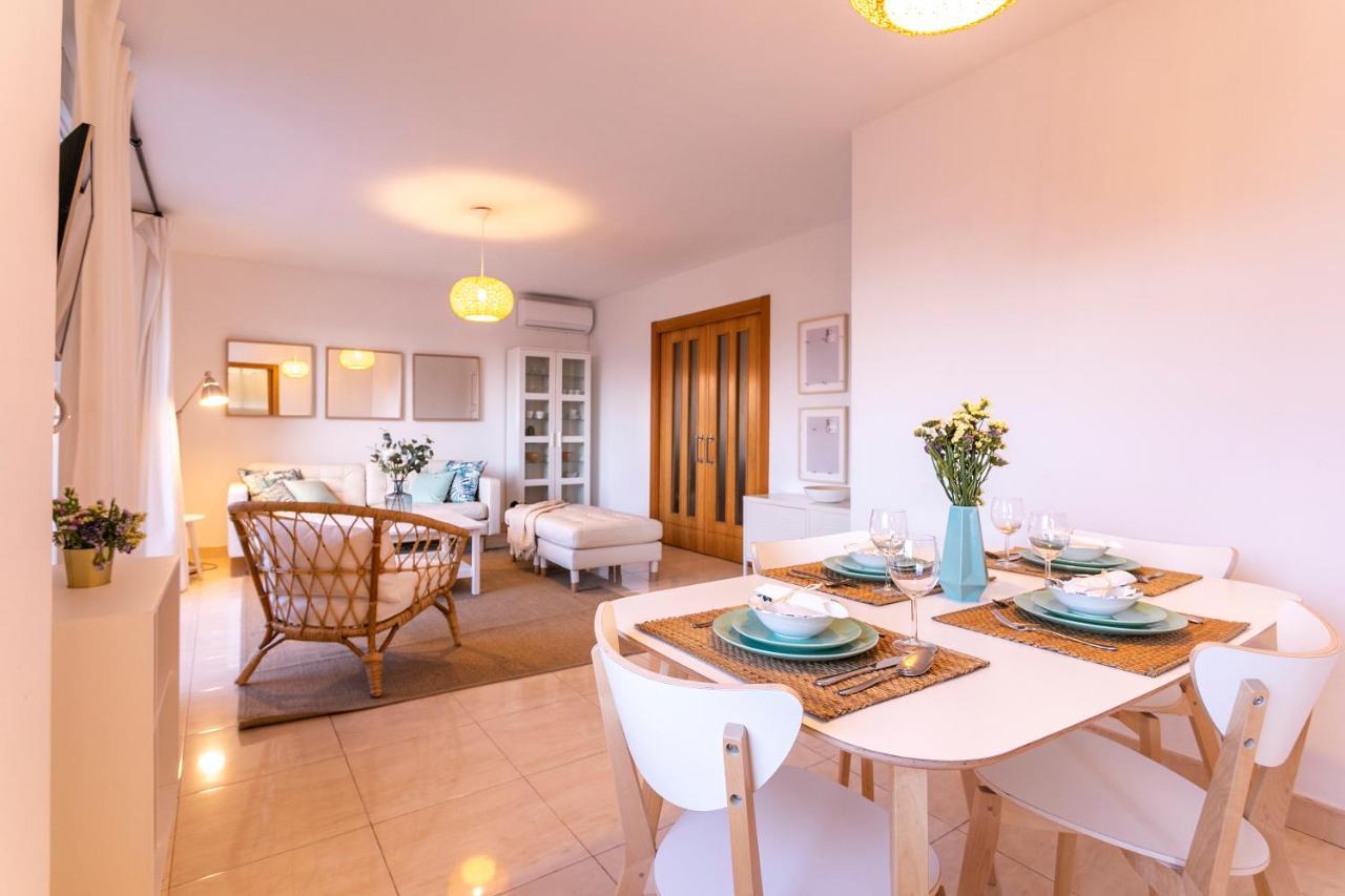 Livemalaga Terrace Deluxe Apartment Malaga