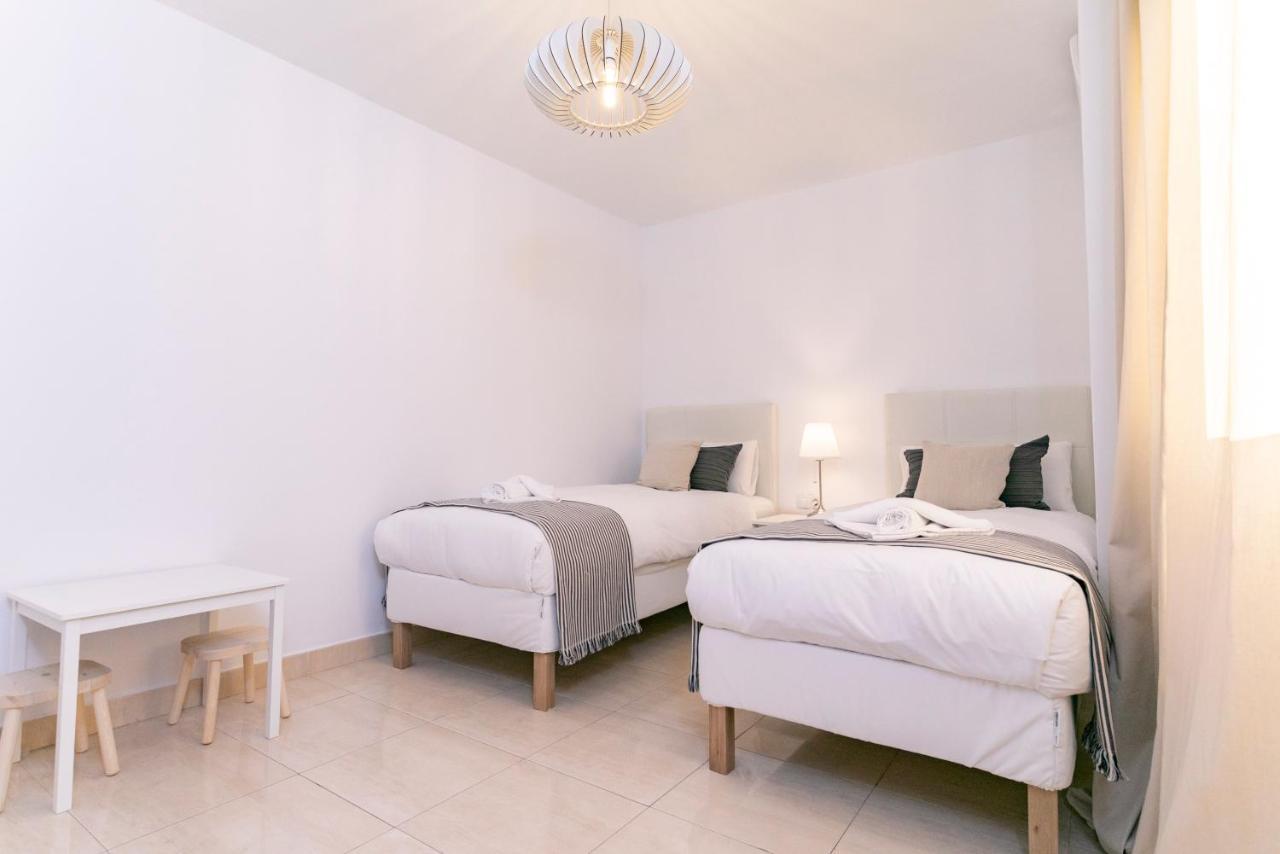 Apartment Livemalaga Terrace Deluxe