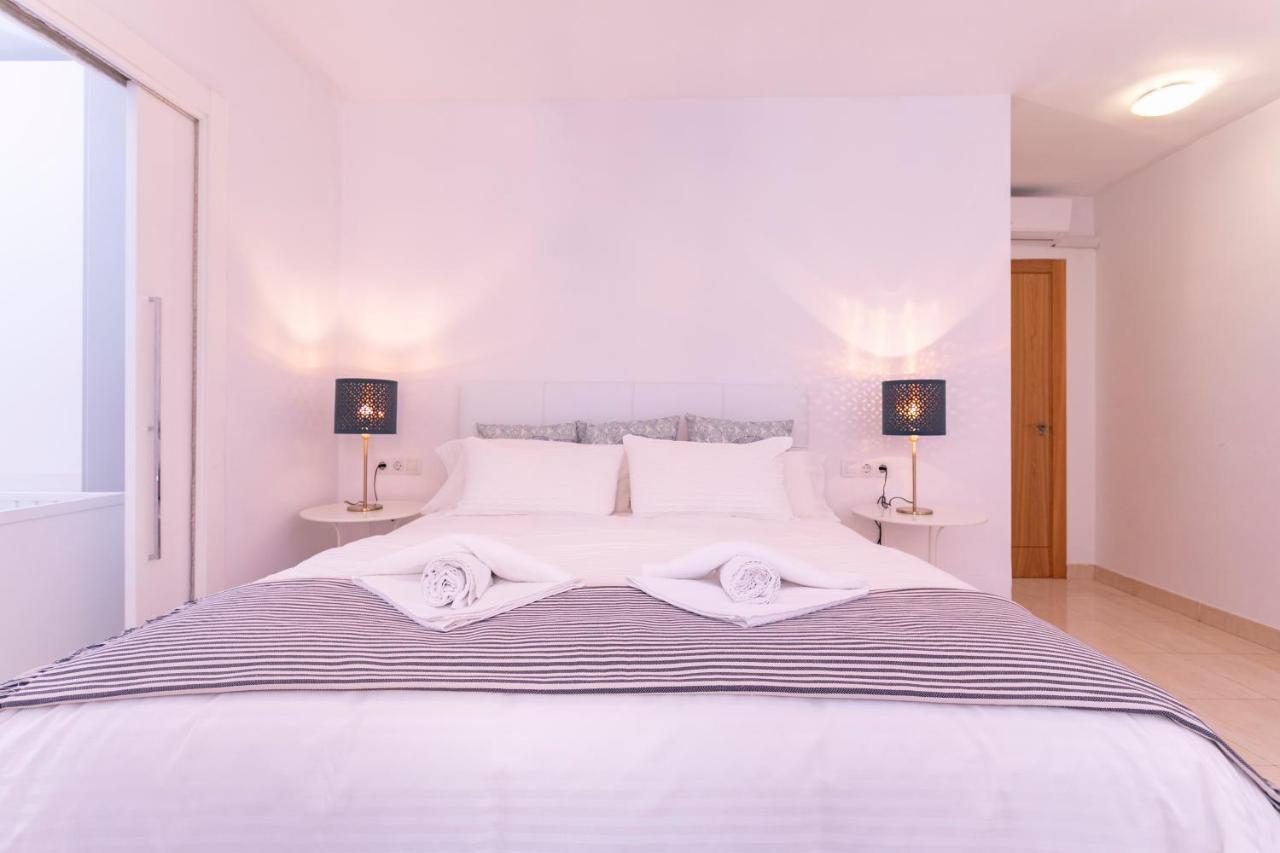 Apartment Livemalaga Terrace Deluxe Malaga