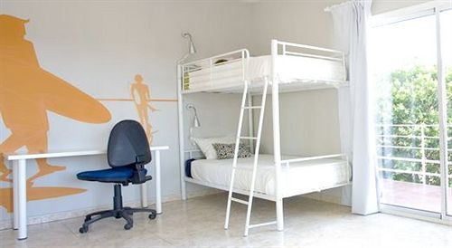 La Moraga De Poniente Hostal