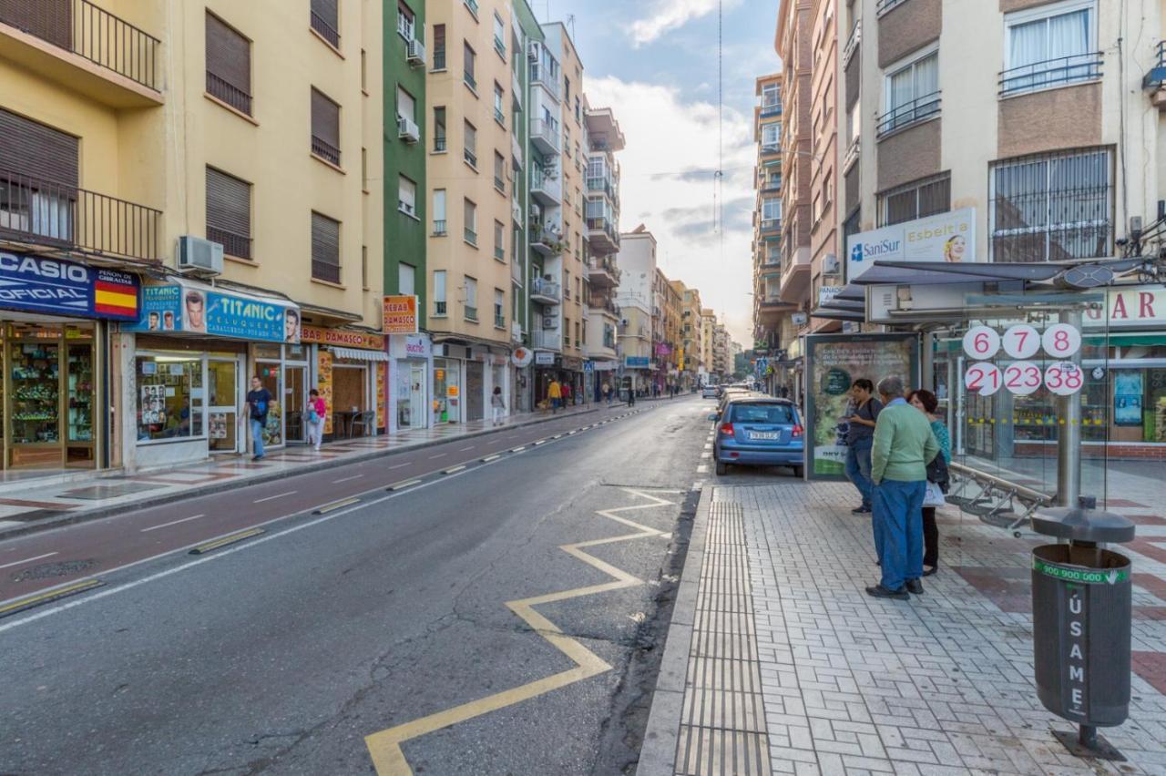 Accommodatie bij particulieren Casco Historico