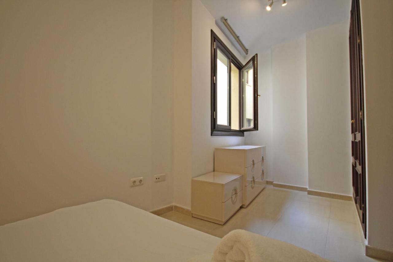 Duplex Ollerias Apartment *
