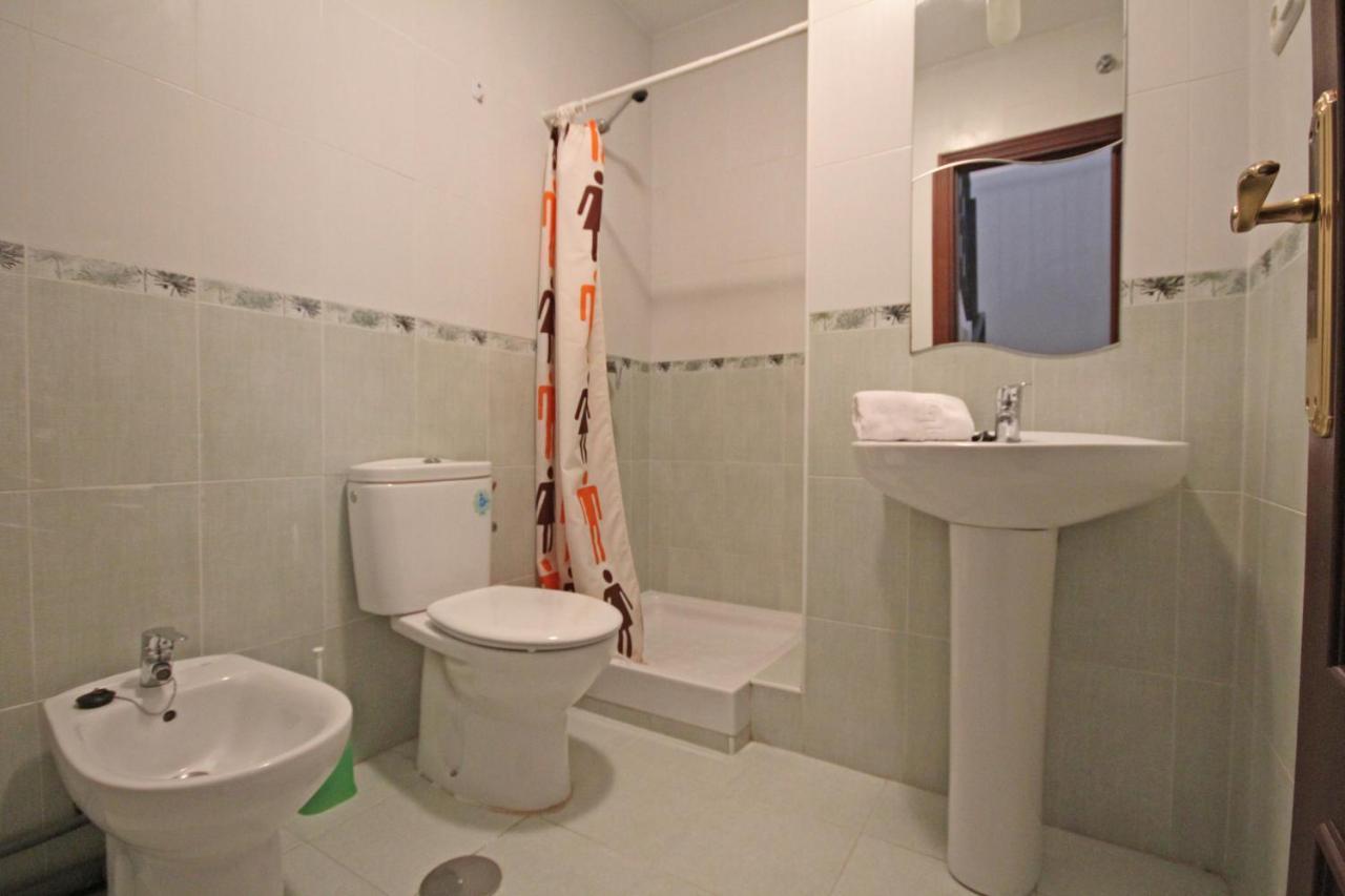 Apartment Duplex Ollerias Malaga