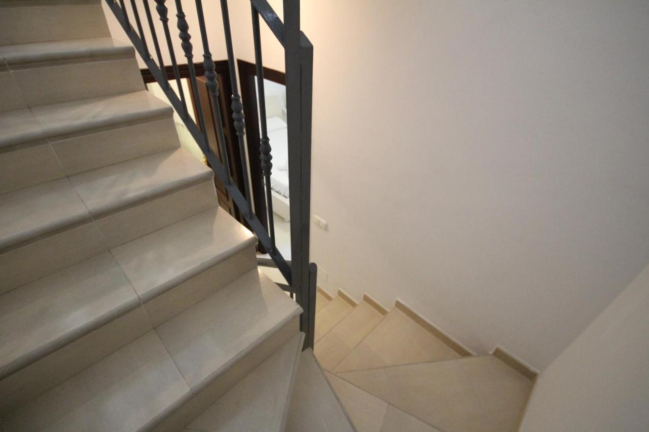 Apartment Duplex Ollerias *