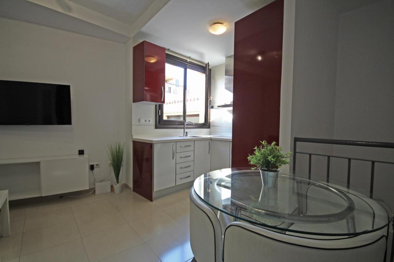 Duplex Ollerias Apartment *