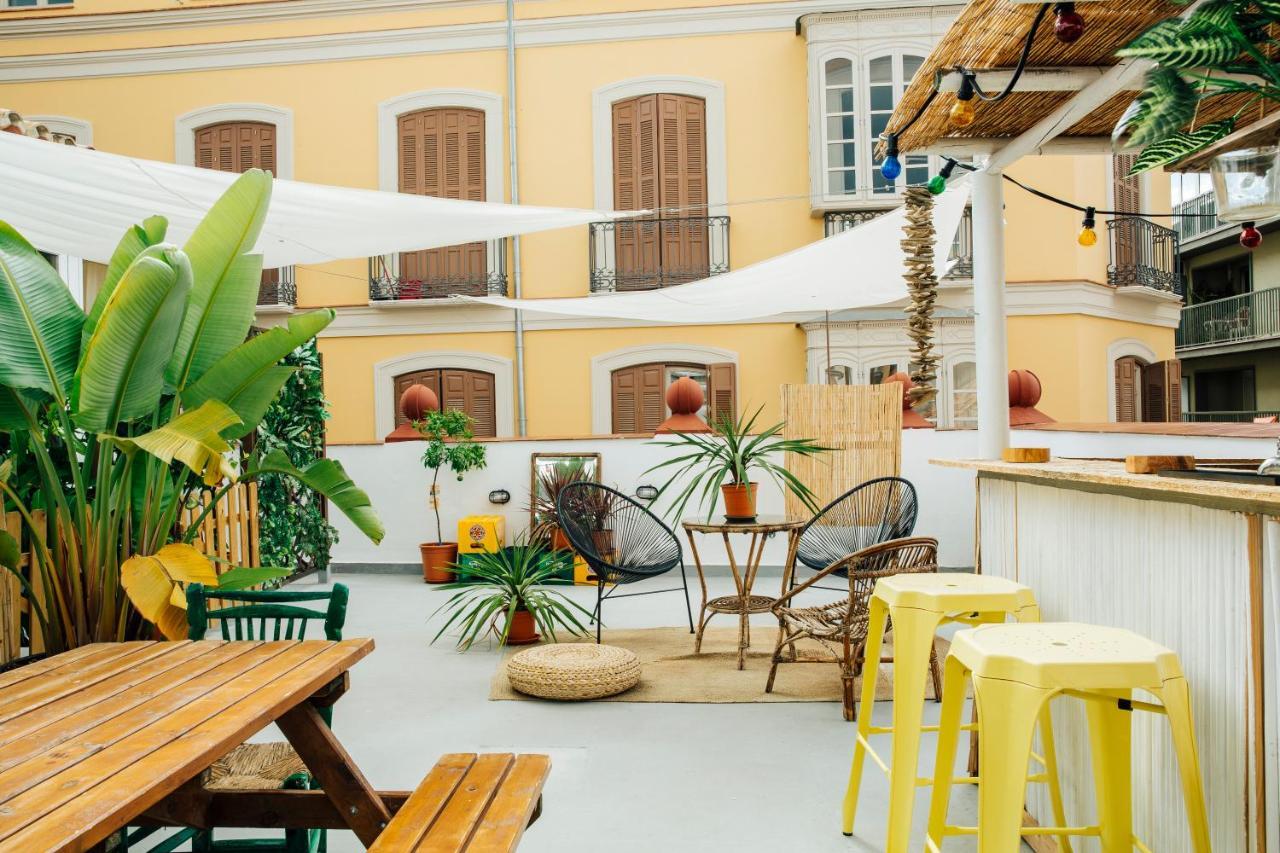 Hostel The Urban Jungle *