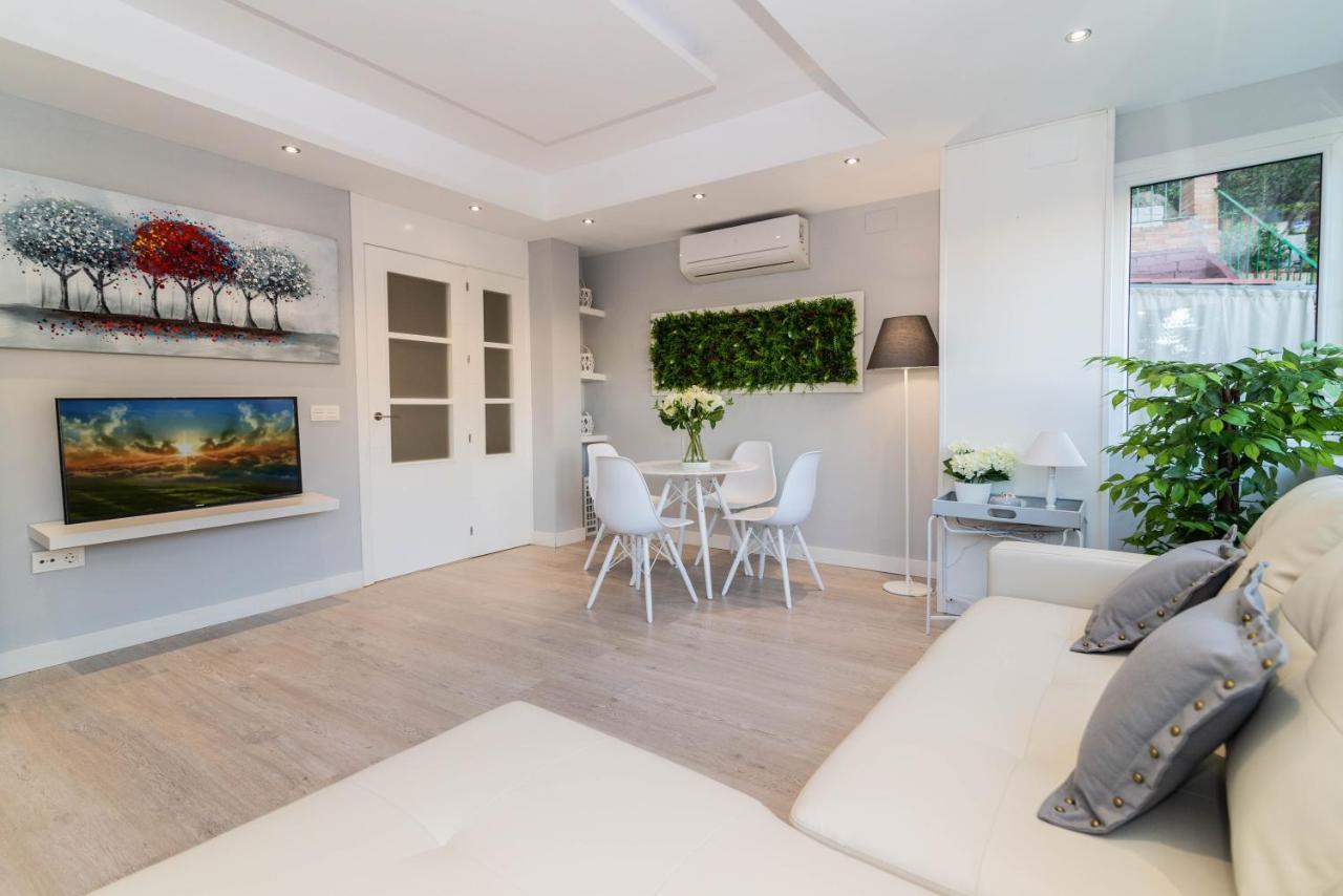 Letmalaga Limonar Gardens Apartment Malaga