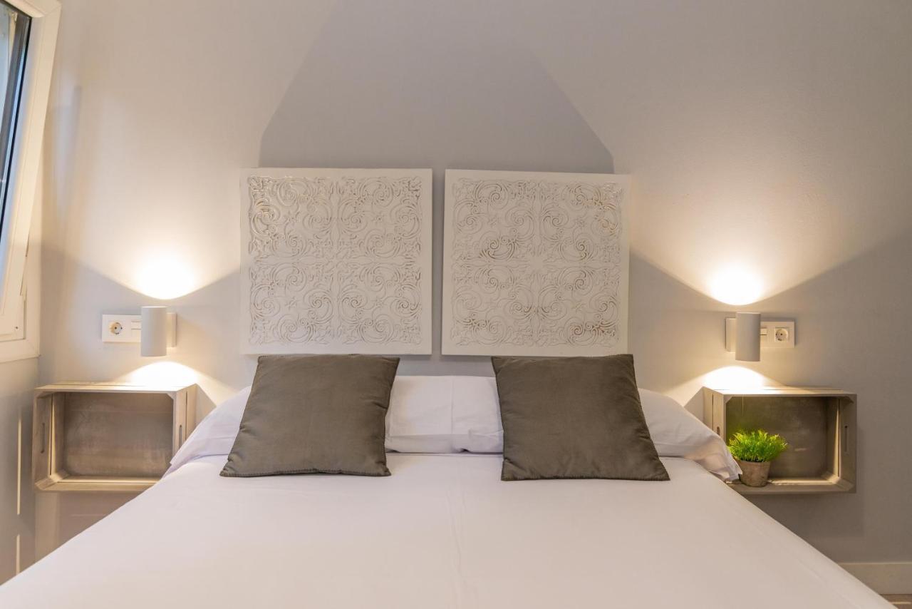 Apartment Letmalaga Limonar Gardens Malaga