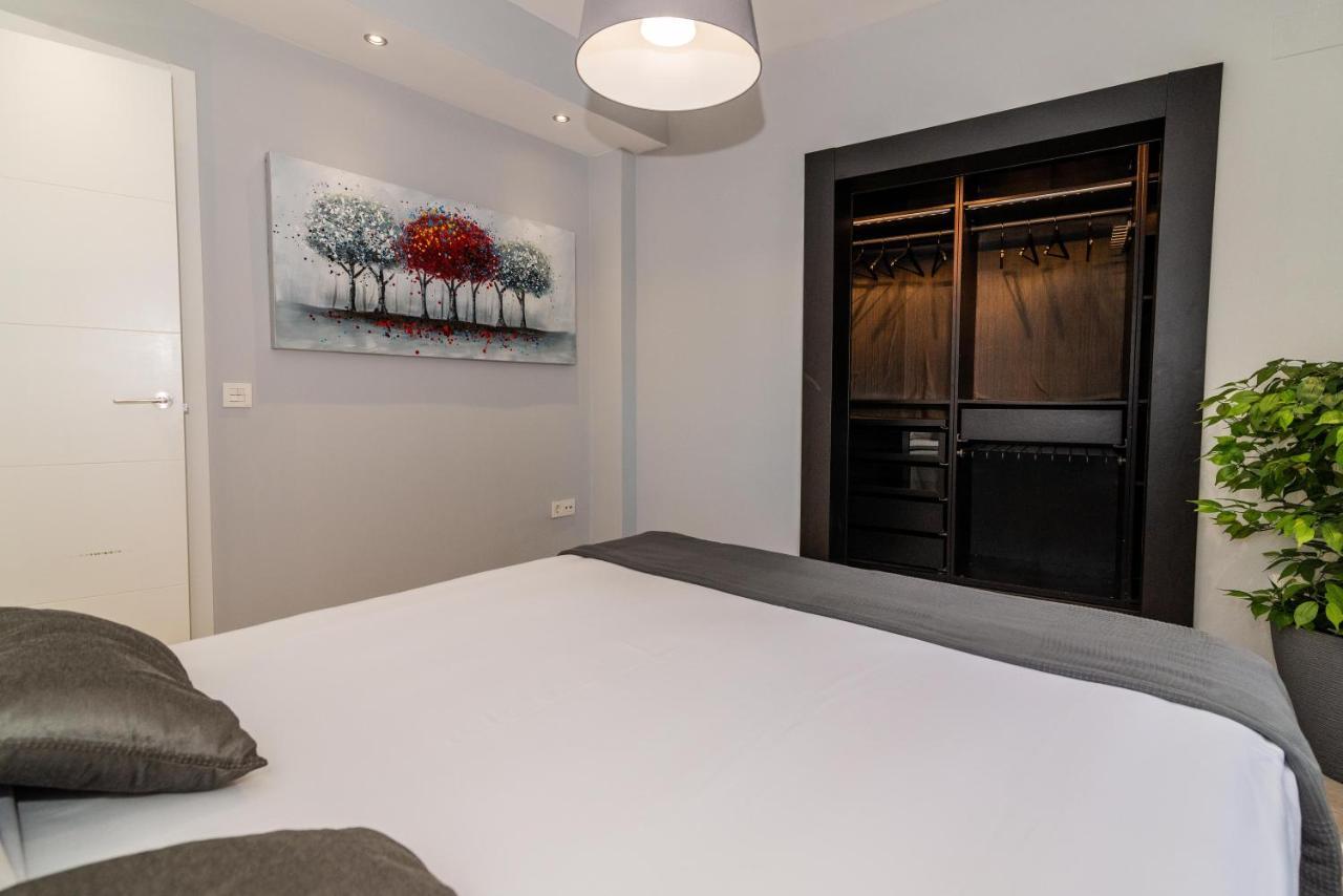 Apartment Letmalaga Limonar Gardens *