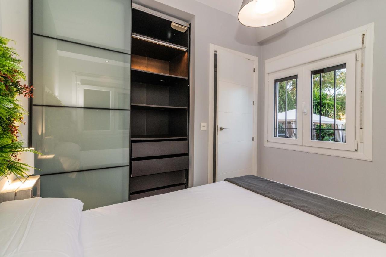 Apartment Letmalaga Limonar Gardens *