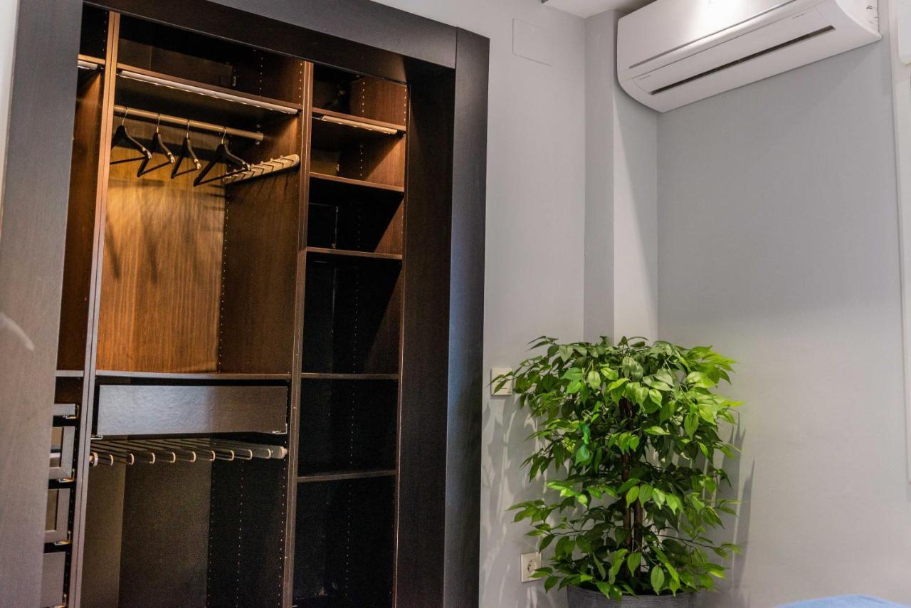 Apartment Letmalaga Limonar Gardens *