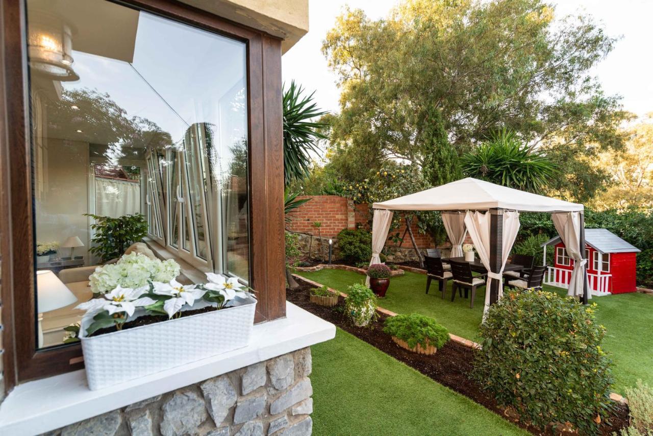 Letmalaga Limonar Gardens Apartment