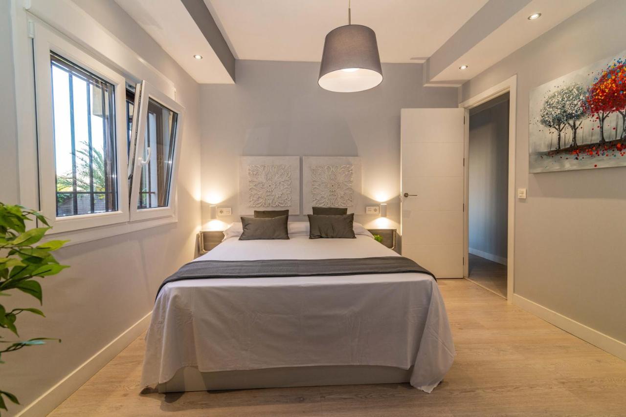 Letmalaga Limonar Gardens Apartment *