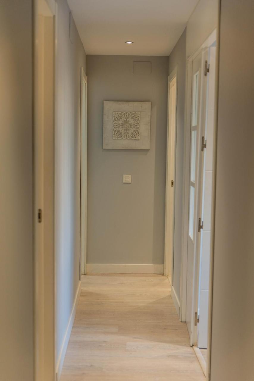 Apartment Letmalaga Limonar Gardens