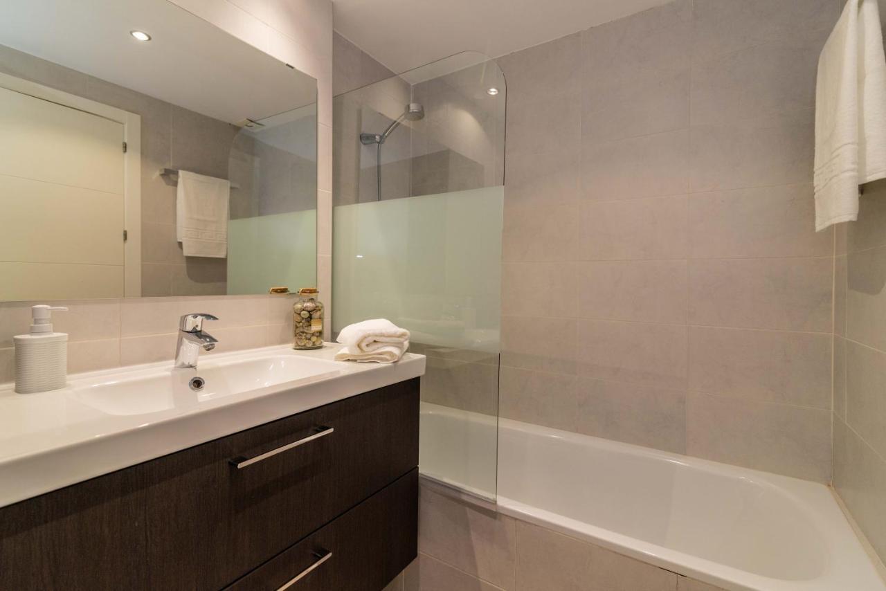 Apartment Letmalaga Limonar Gardens *