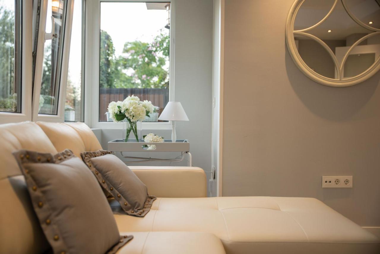 Apartment Letmalaga Limonar Gardens *