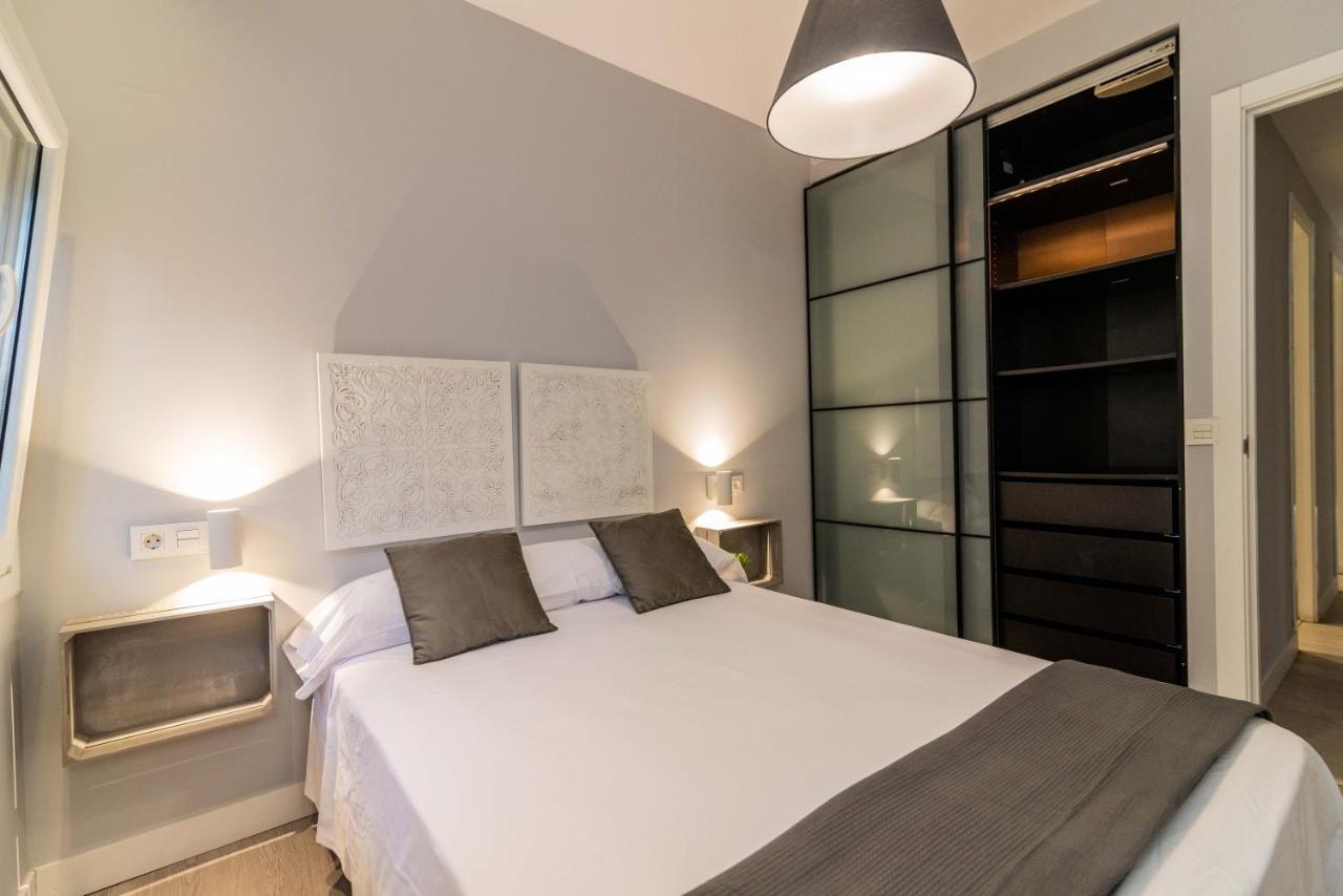 Apartment Letmalaga Limonar Gardens *