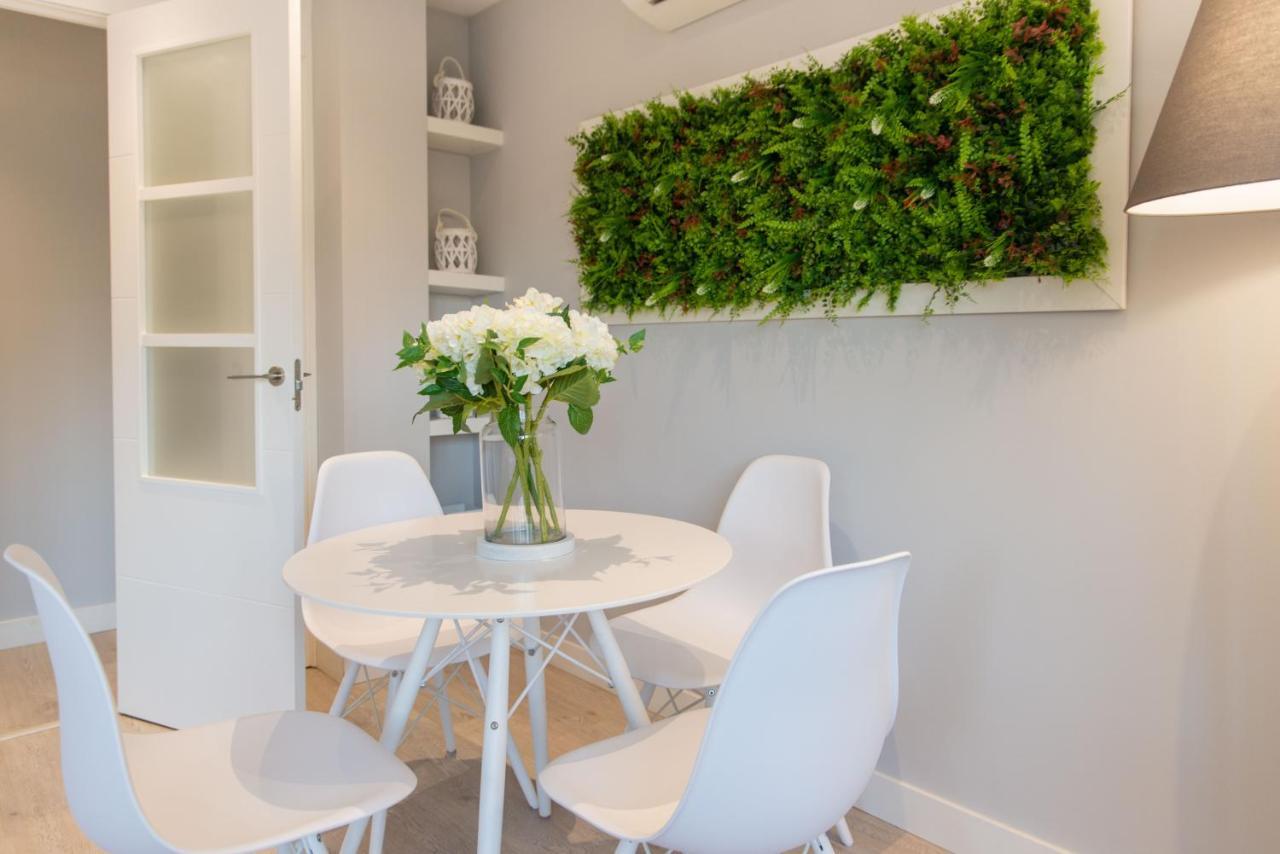 Apartment Letmalaga Limonar Gardens