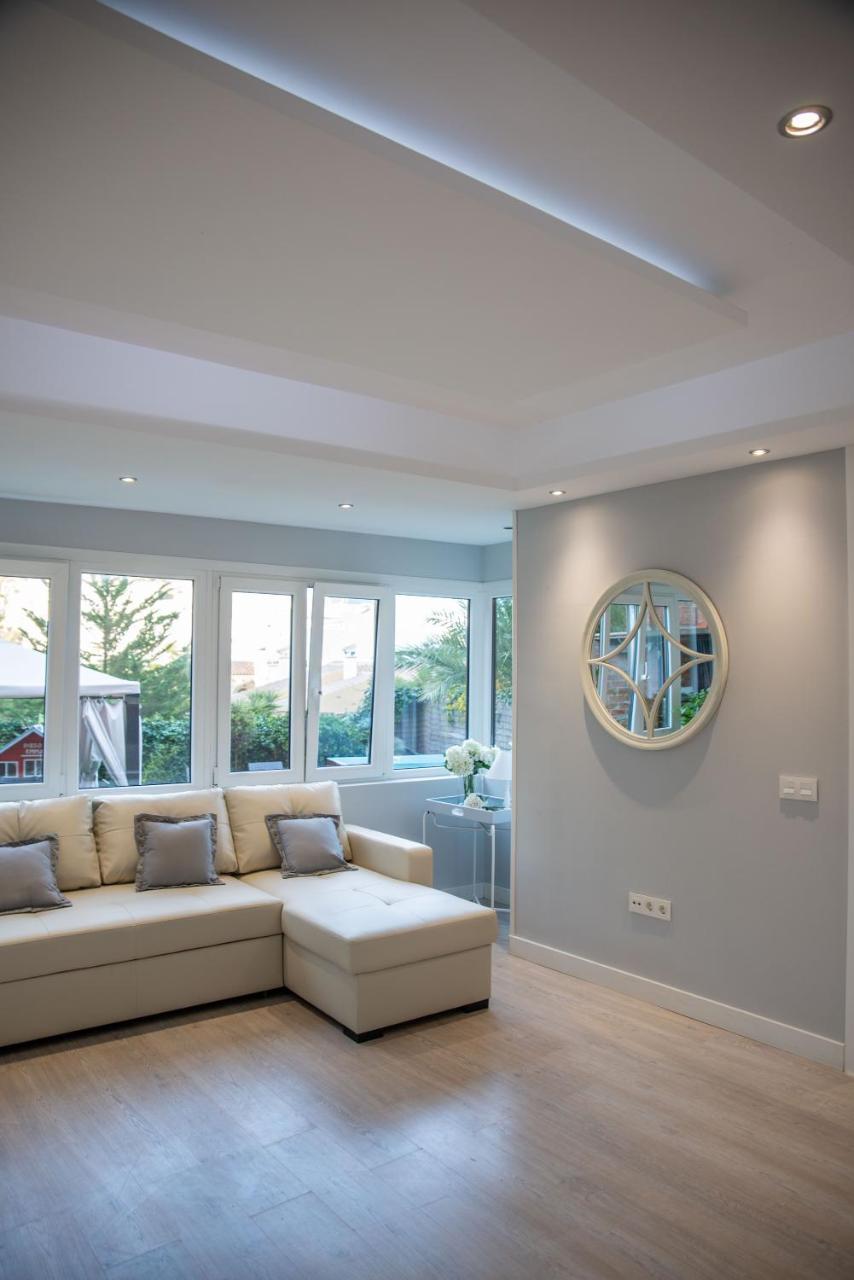 Letmalaga Limonar Gardens Apartment Malaga