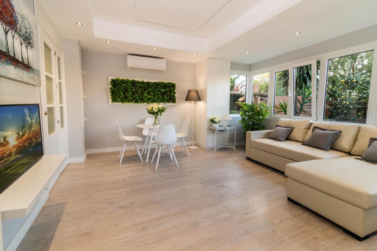 Apartment Letmalaga Limonar Gardens Malaga