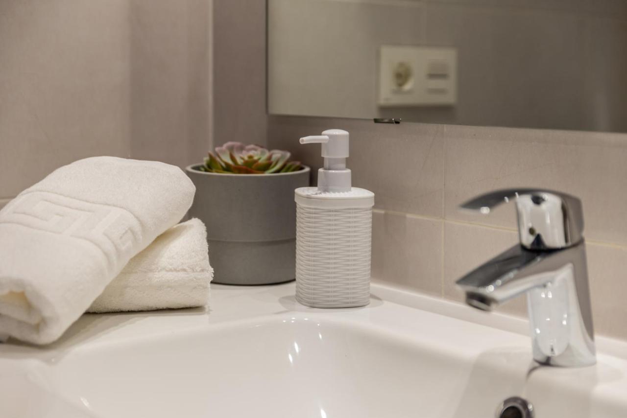 Apartment Letmalaga Limonar Gardens *