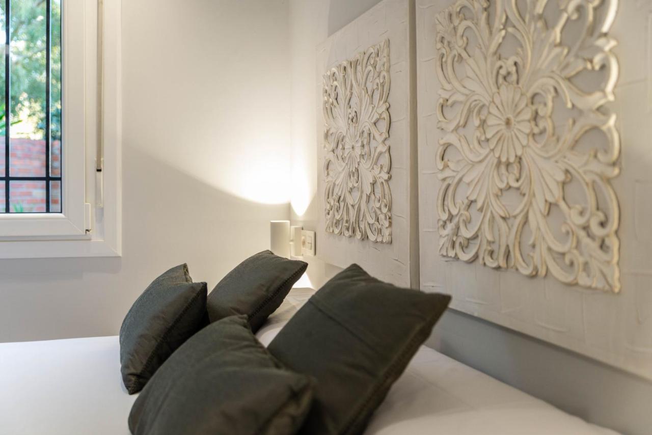 Apartment Letmalaga Limonar Gardens *