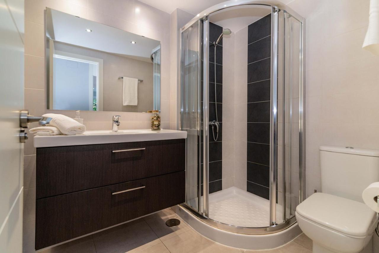 Apartment Letmalaga Limonar Gardens *