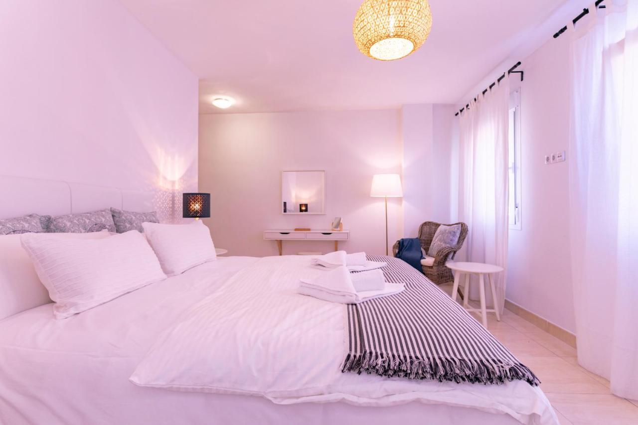 Livemalaga Terrace Deluxe *