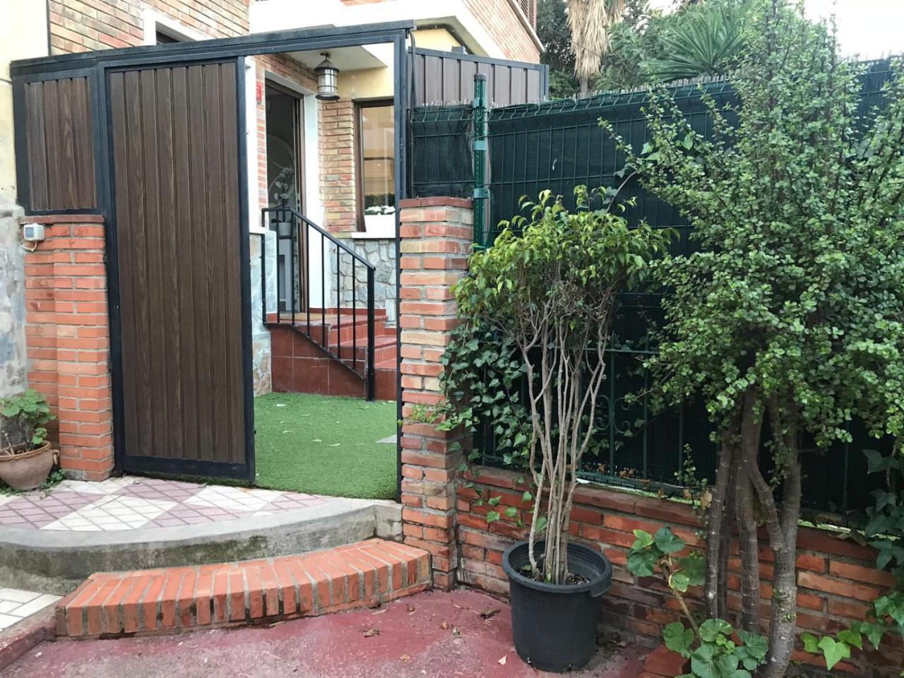 Letmalaga Limonar Gardens Apartment Malaga