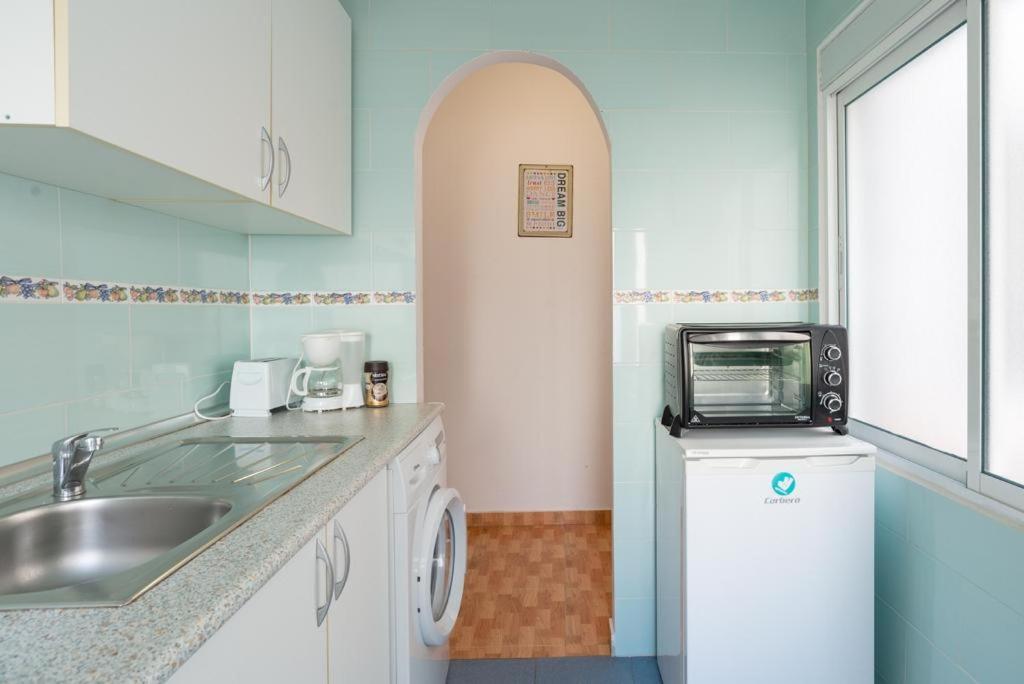 Appartement Marques De Larios 4 Parking *