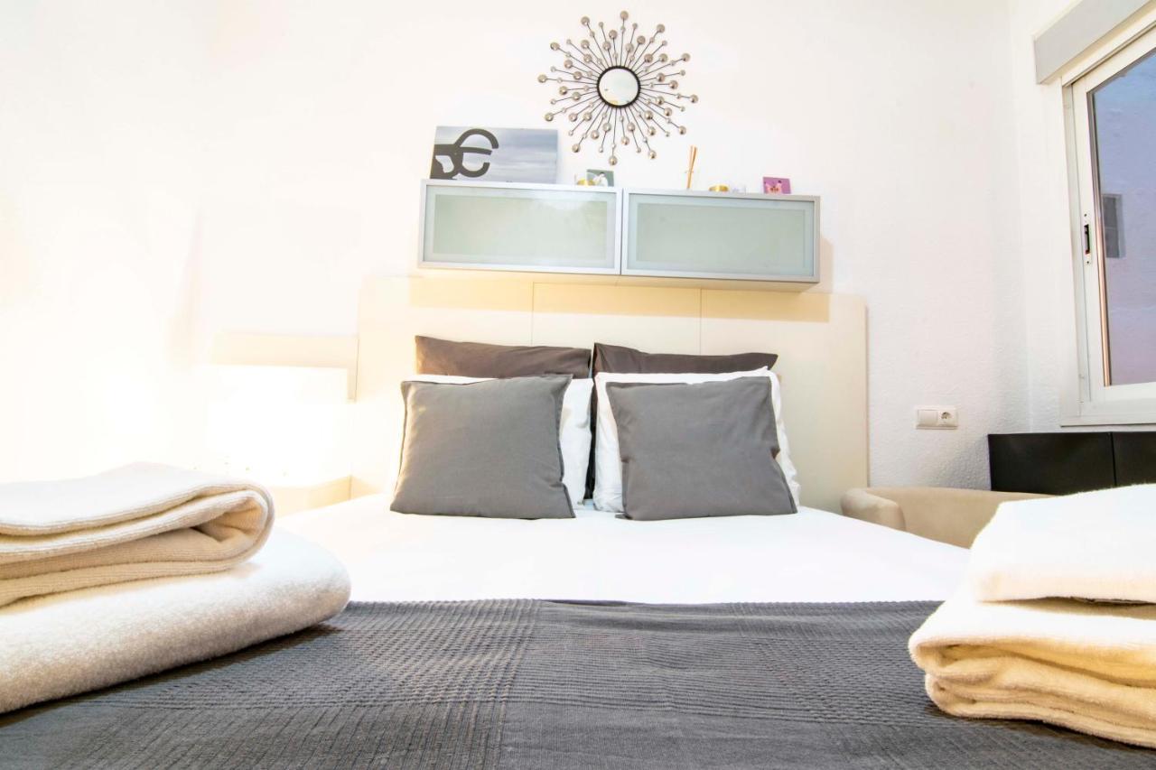 Letmalaga Centro Victoria Apartment *