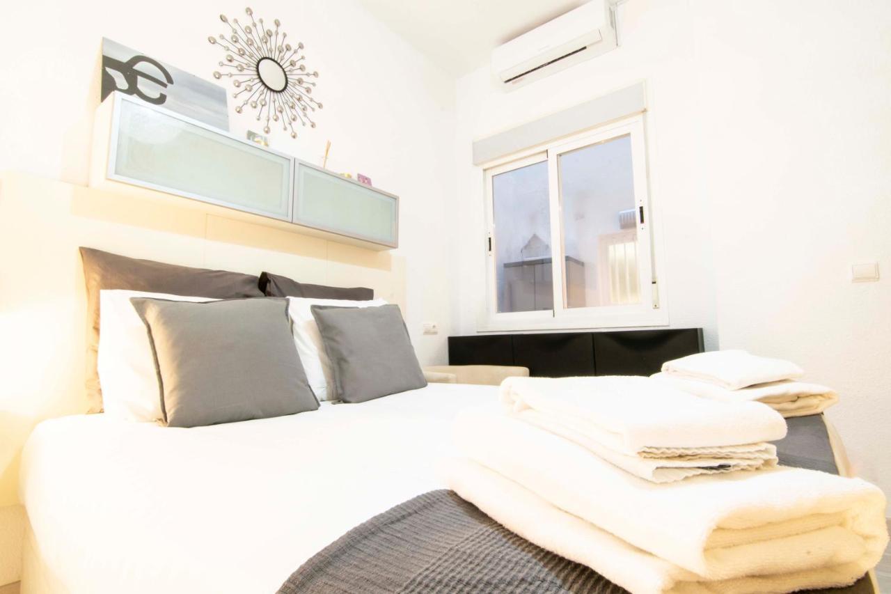 Letmalaga Centro Victoria Appartement