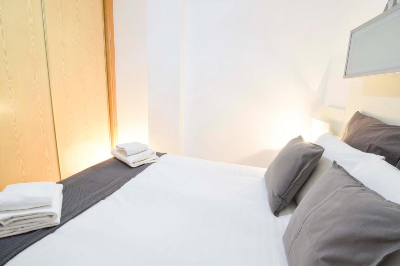 Letmalaga Centro Victoria Apartment *