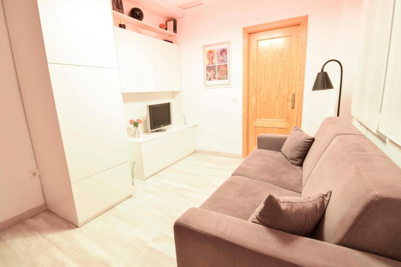 Letmalaga Centro Victoria Apartment Malaga