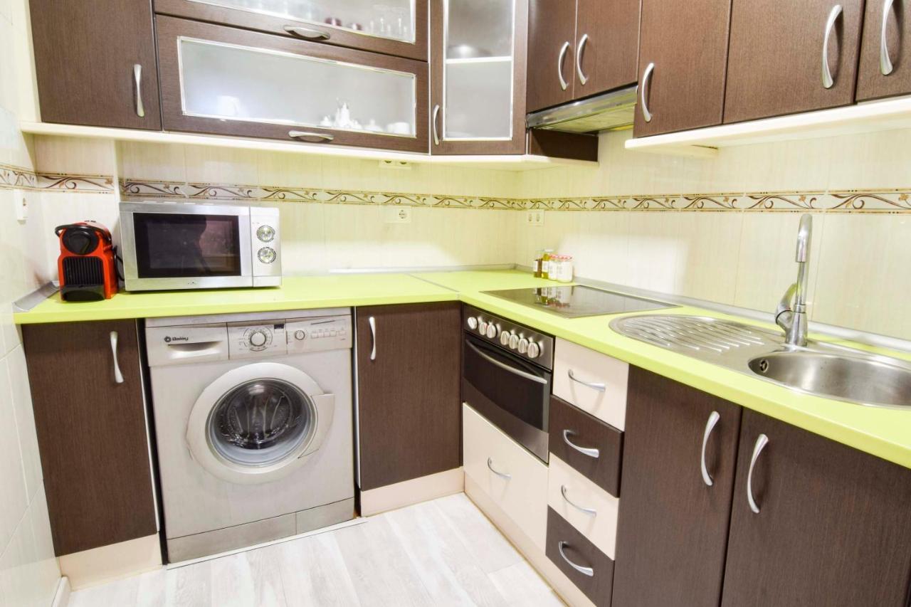 Appartement Letmalaga Centro Victoria Málaga