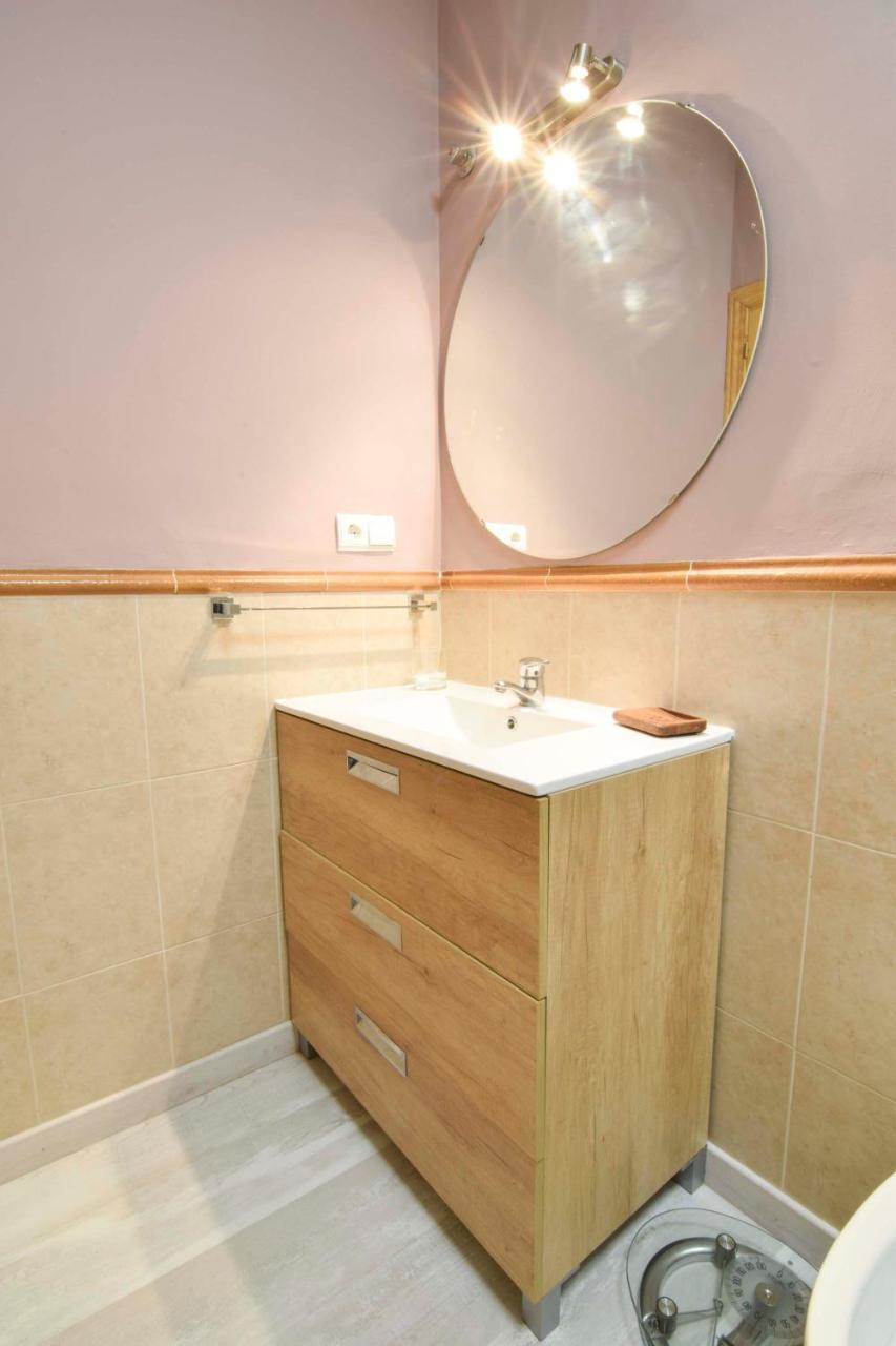 Appartement Letmalaga Centro Victoria *