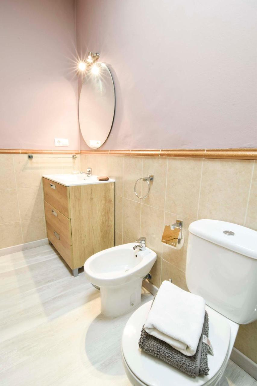Apartment Letmalaga Centro Victoria