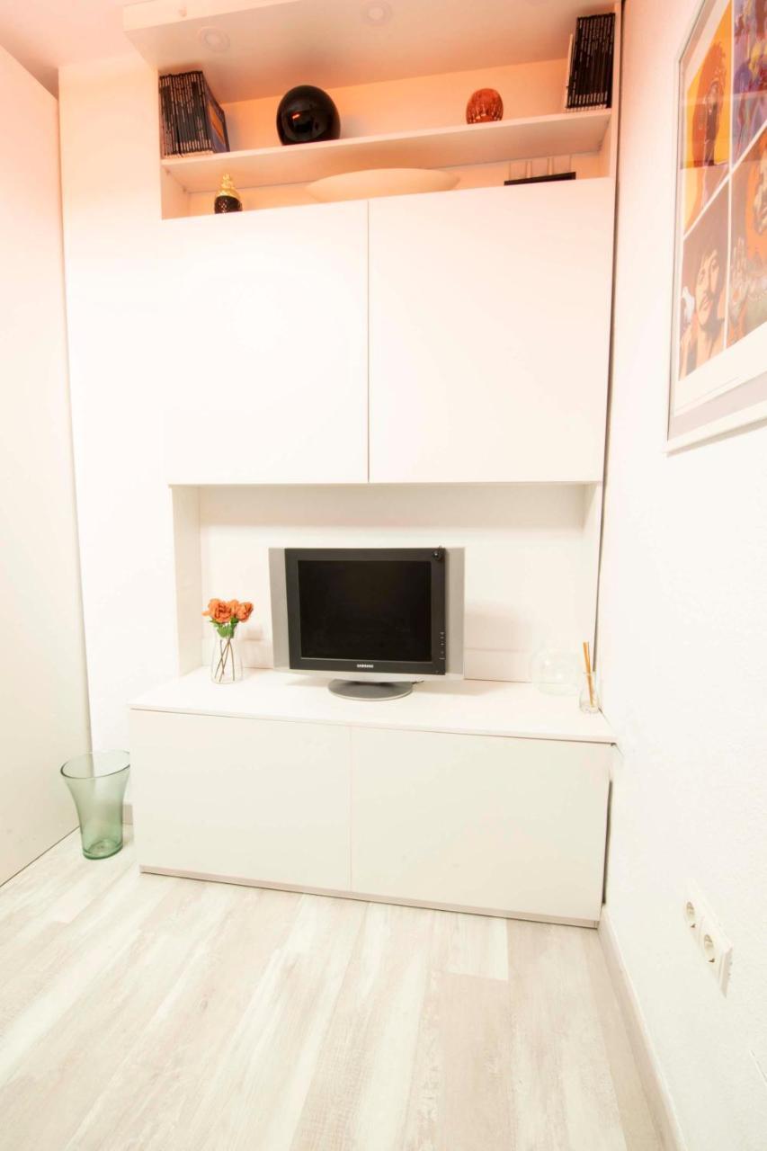 Letmalaga Centro Victoria Appartement