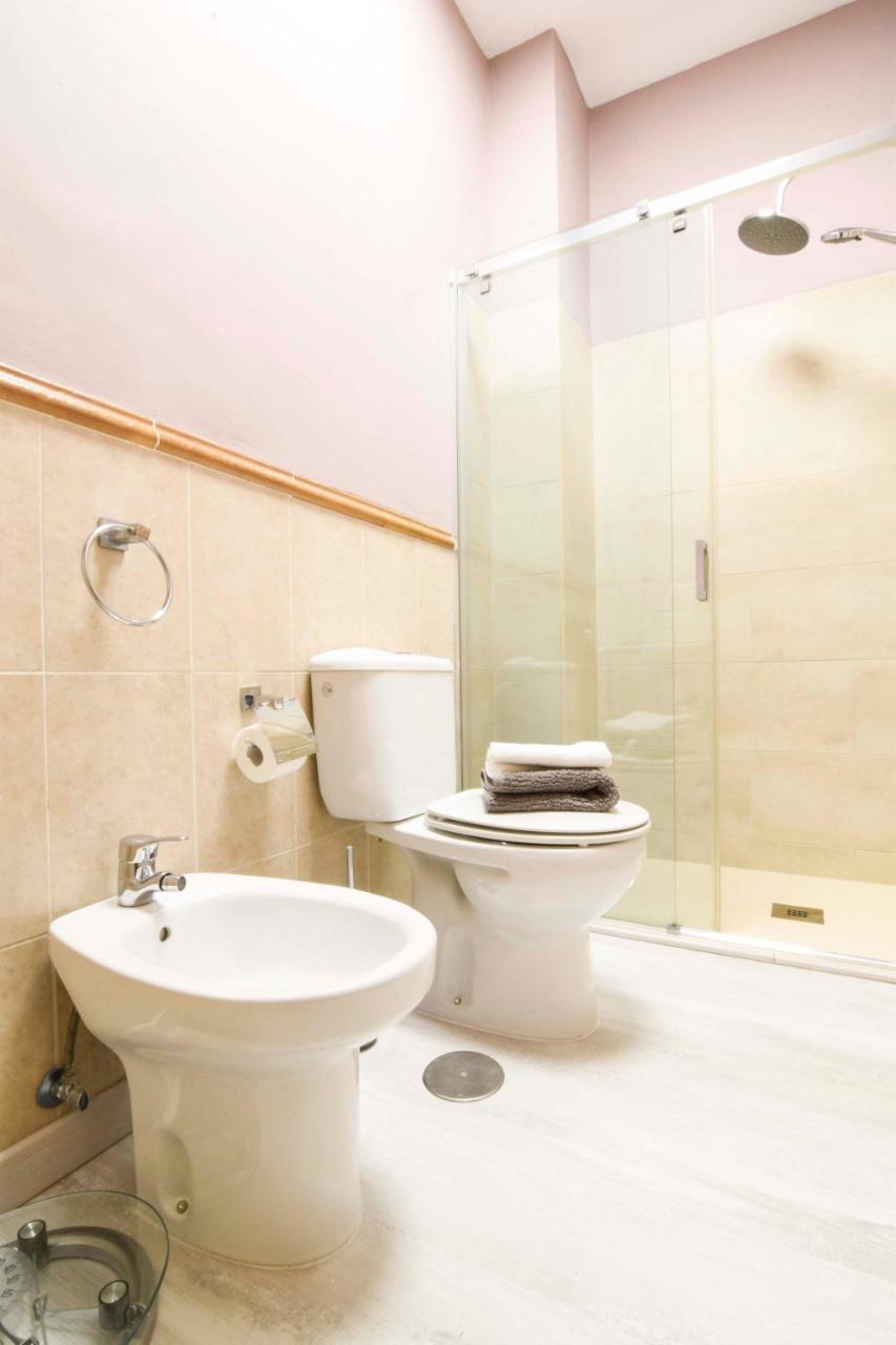 Appartement Letmalaga Centro Victoria *