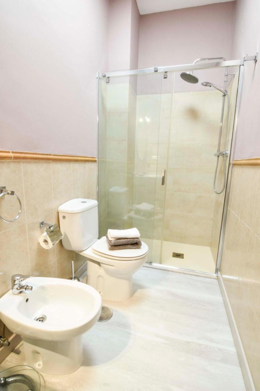 Letmalaga Centro Victoria Appartement Málaga