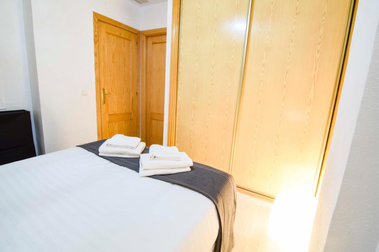 Letmalaga Centro Victoria Apartment